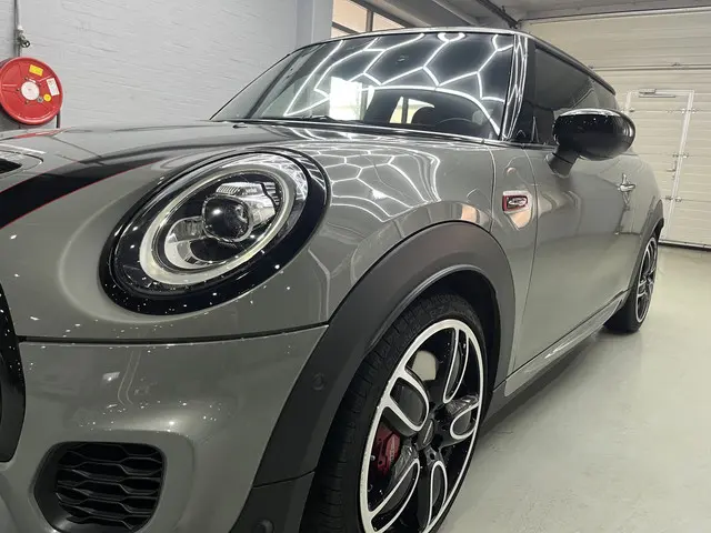 MINI Cooper Mini 2.0 John Works Chili 2019 Benzine 25