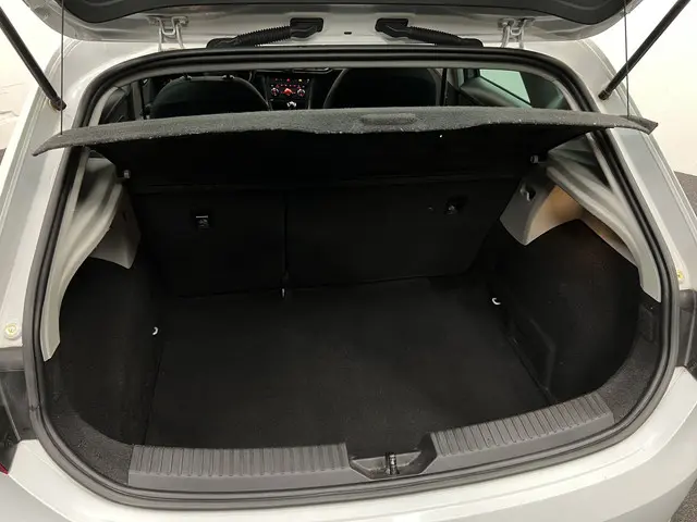 SEAT Leon 1.4 TSI Style Business 2015 Benzine 11