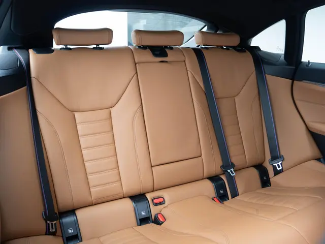 BMW i4 M50 2022 Elektrisch 11