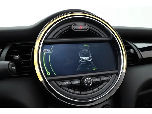 MINI Cooper S Cabrio Mini 2.0 2016 Benzine 18