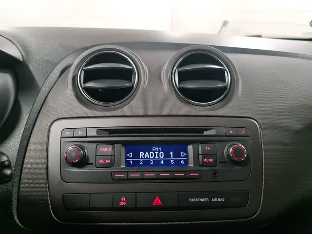 SEAT Ibiza ST 1.2 TSI Style 2013 Benzine 23