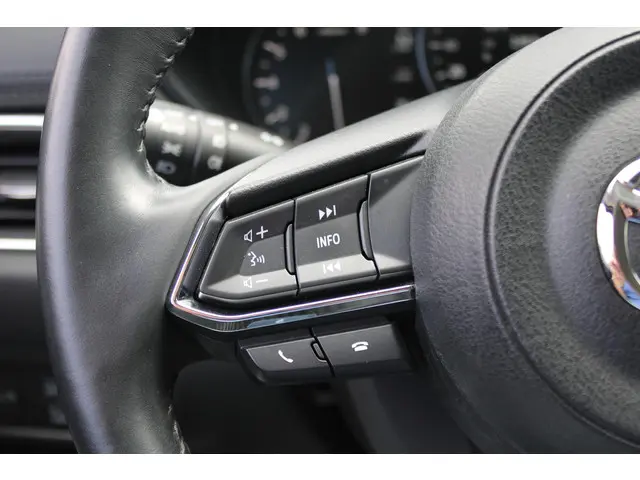 Mazda CX-5 2.5 SkyActiv-G 194 Luxury 2019 Benzine 18