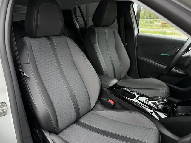 Peugeot e-208 EV Allure 50 kWh 2020 Elektrisch 17