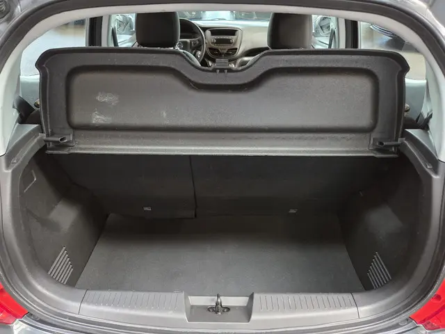 Opel KARL 1.0 ecoFLEX Edition 2018 Benzine 34