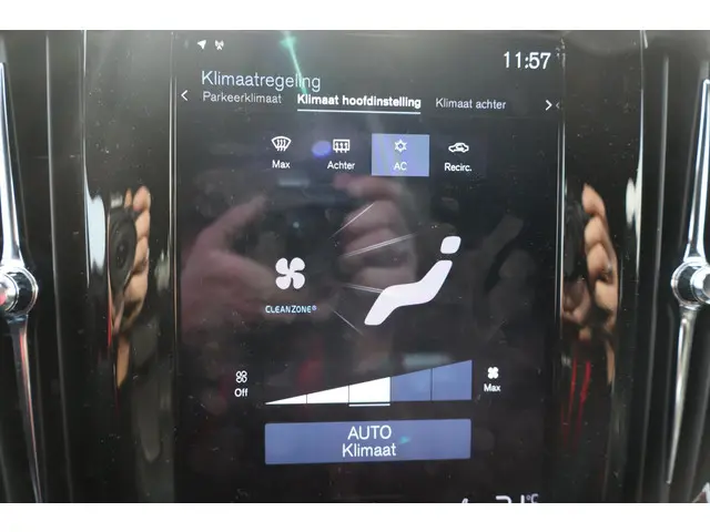 Volvo V90 2.0 T4 Inscription 2020 Benzine 45