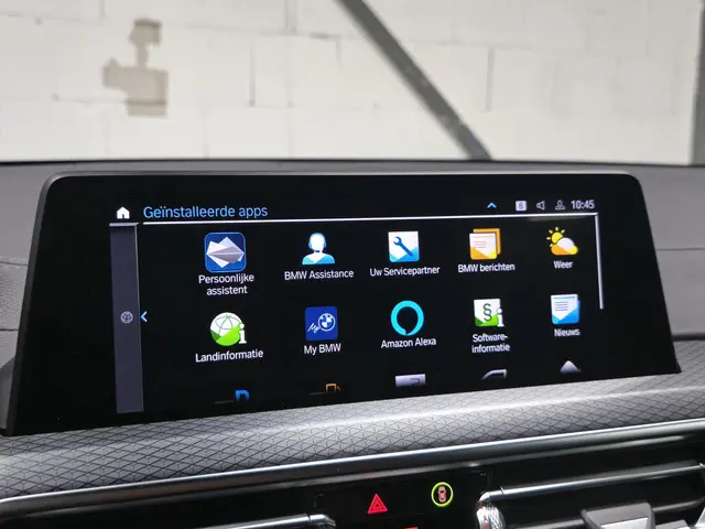 BMW X3 xDrive30e High Executive 2022 Hybride Benzine 34