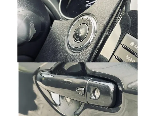 Nissan QASHQAI 1.3 DIG-T N-Connecta 2021 Benzine 14