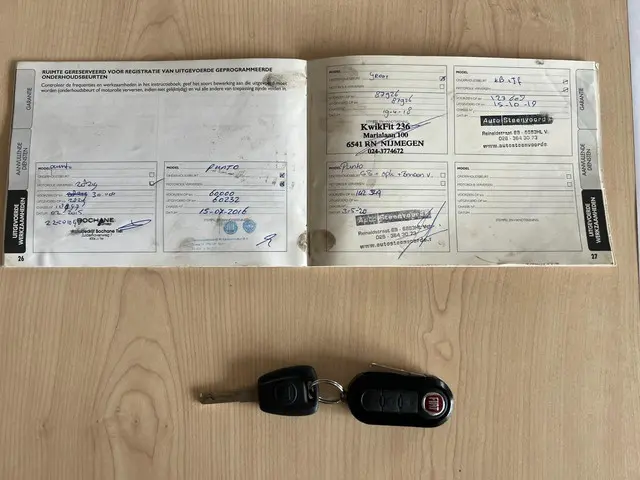 Fiat Punto Evo 0.9 TwinAir Edizione Cool 2013 Benzine 15