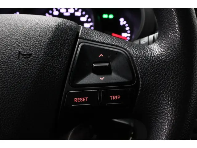 Kia Rio 1.2 CVVT Plus Pack 2012 Benzine 22