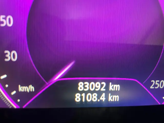 Renault Talisman 1.6 TCe Zen 2016 Benzine 10