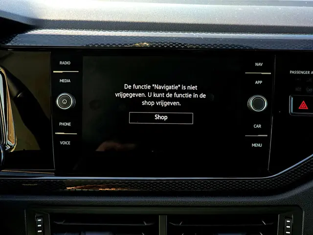 Volkswagen Polo 1.0 TSI Life Edition 2025 Benzine 32