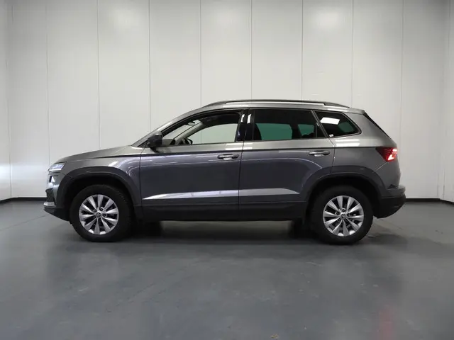 Škoda Karoq 2