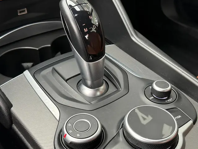 Alfa Romeo Giulia 2.0T Super 200PK 2019 Benzine 20