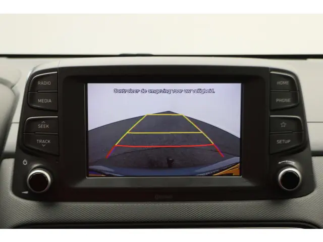 Hyundai Kona 1.0T Comfort 2017 Benzine 39