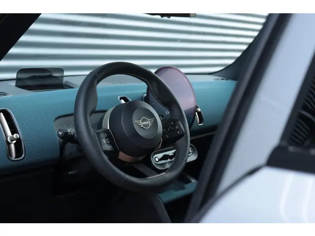 MINI Countryman C 2024 Benzine 14