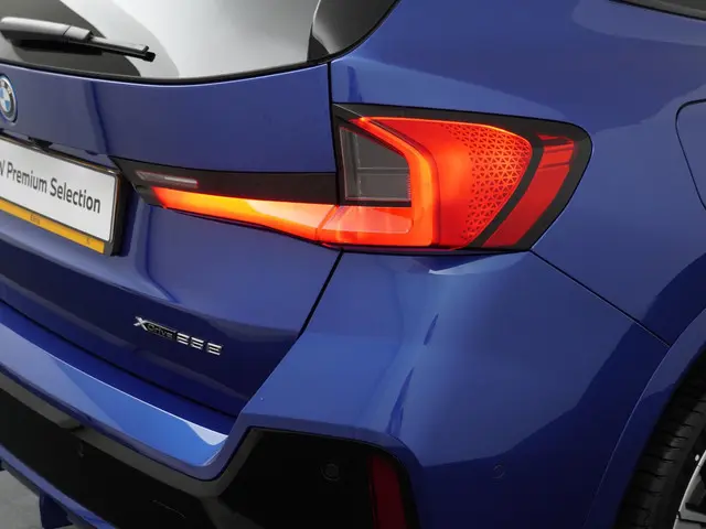 BMW X1 xDrive25e 2025 Hybride Benzine 25