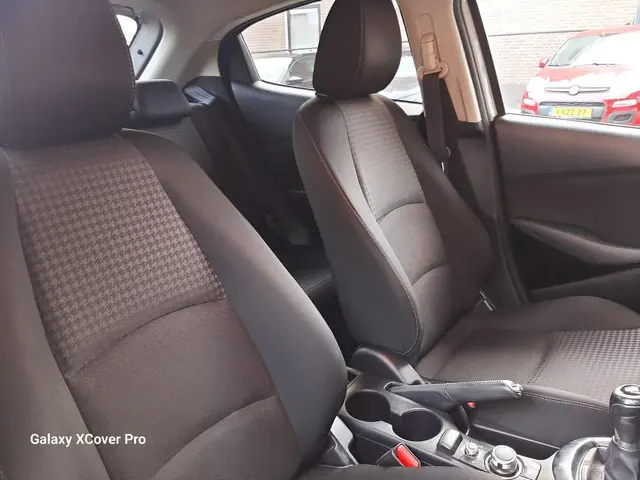 Mazda 2 1.5 Skyactiv-G GT-M 2019 Benzine 9