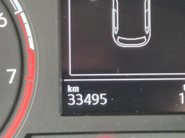 Volkswagen Polo 1.0 MPI Comfortline 2020 Benzine 24