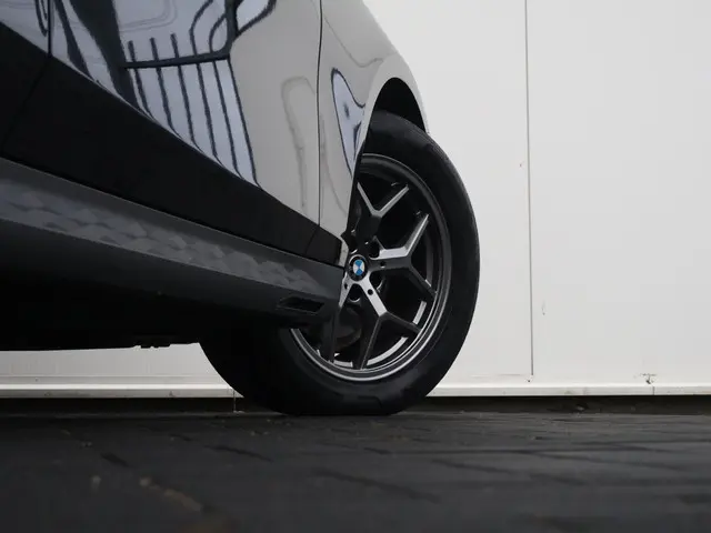 BMW 5 Serie 520i 2024 Benzine 13