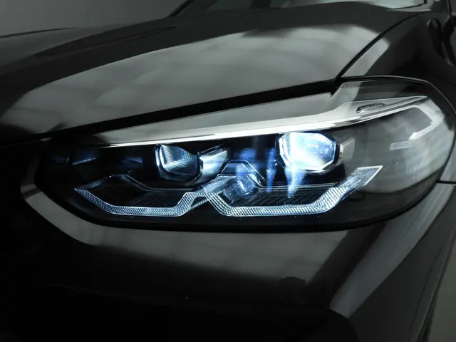 BMW X3 xDrive30e 2023 Hybride Benzine 44