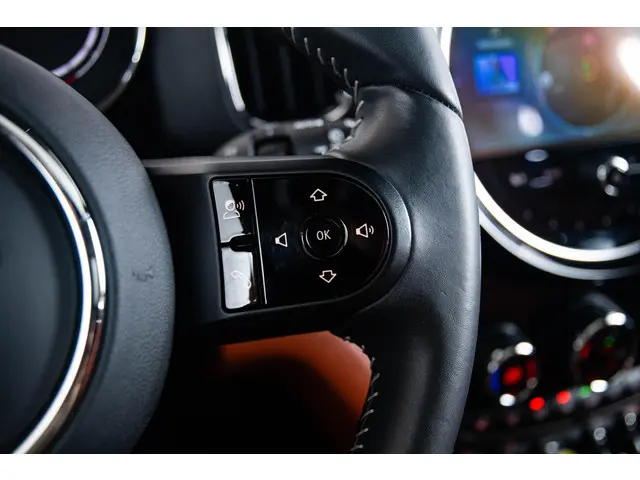 MINI Countryman Cooper SE ALL4 2022 Hybride Benzine 55