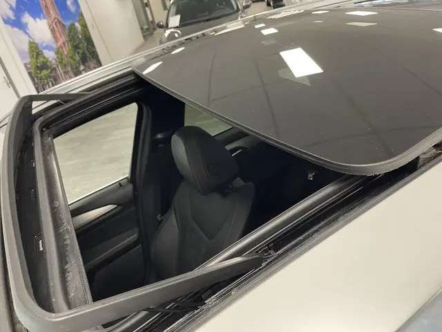 BMW X3 xDrive20i High Executive 2019 Benzine 4