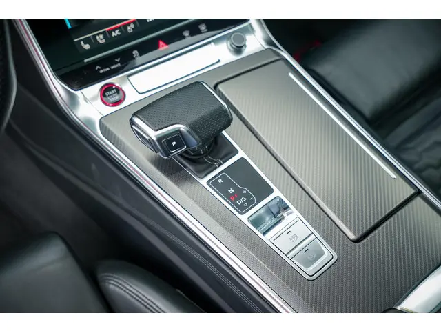 Audi RS6 A6 Avant TFSI quattro 2020 Benzine 15