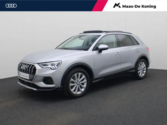 Audi Q3 35 TFSI/150PK Business Ed 2020 Benzine