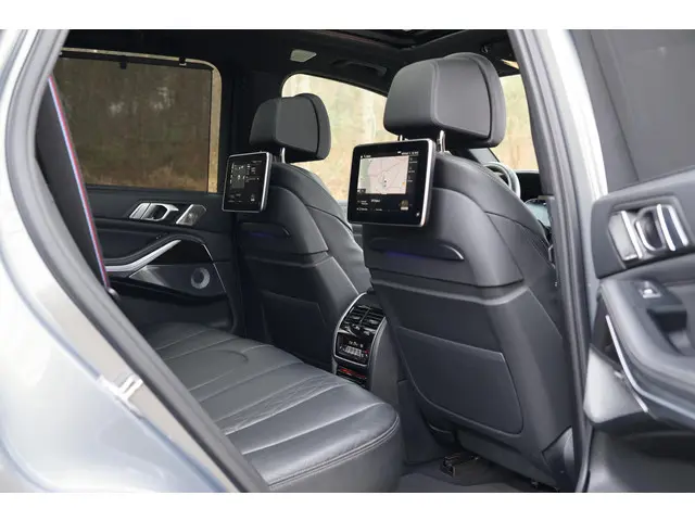 BMW X5 xDrive45e High Executive 2021 Hybride Benzine 15