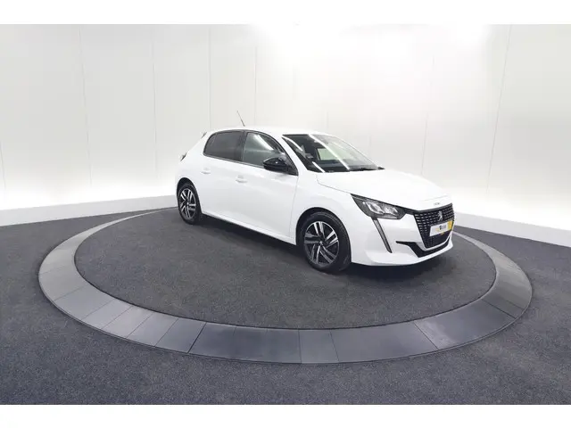 Peugeot 208 PureTech 100 Allure 2024 Benzine 7