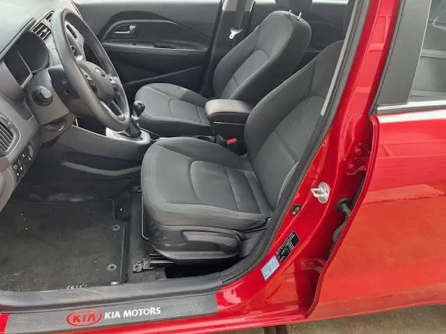 Kia Rio 1.2 CVVT-AIRCO 2013 Benzine 11
