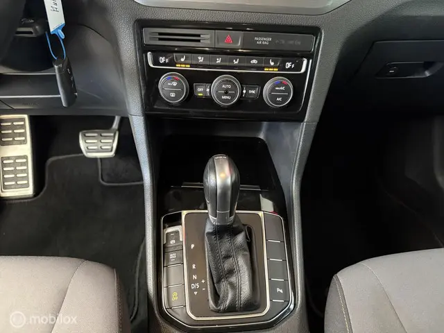 Volkswagen Golf Sportsvan 1.2 TSI Highline 2016 Benzine 14