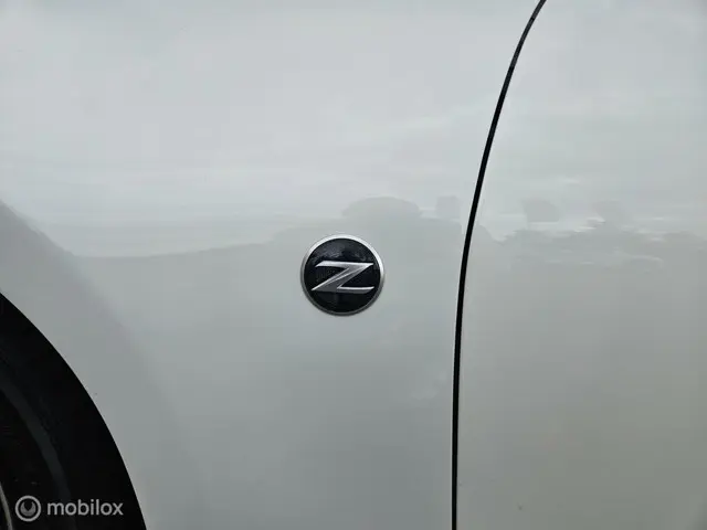 Nissan 370Z Roadster 3.7 V6 Pack 2019 Benzine 28
