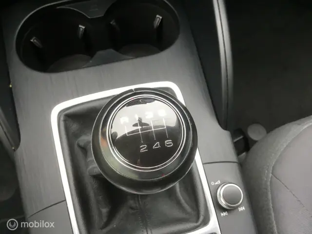 Audi A3 1.4 TFSI Attraction Pro Line plus 2013 Benzine 17