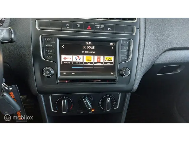 Volkswagen Polo 1.0 R-Line 2017 Benzine 16