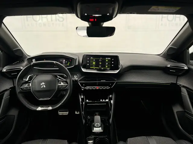 Peugeot 208 1.2 PureTech GT-Line 2020 Benzine 5
