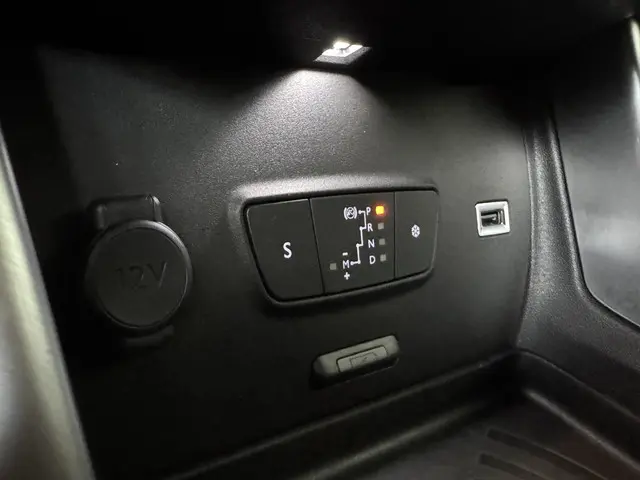 Citroën C3 Aircross 1.2 PureTech S&S Feel 2018 Benzine 17