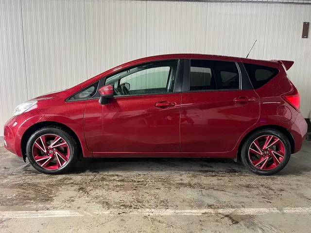 Nissan Note 1.2 Connect Edition 2013 Benzine 2