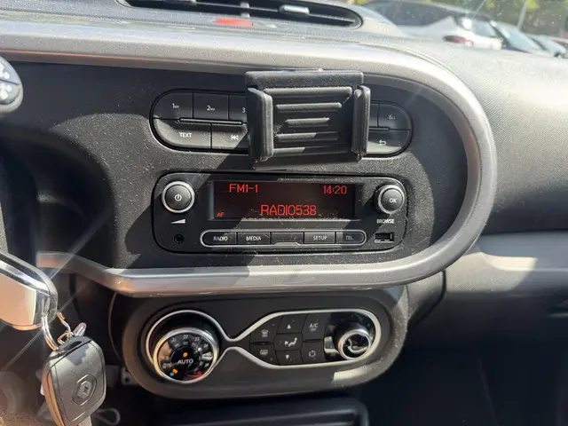 Renault Twingo 0.9 TCe 110PK GT 55.825km!! 2017 Benzine 13