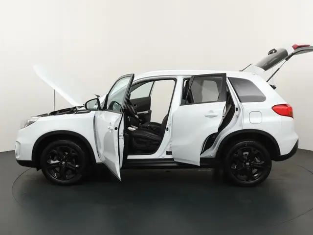 Suzuki Vitara 1.4 S 2018 Benzine 18