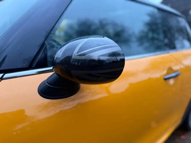 MINI Cooper S Mini 2.0 | JCW | Pano | Sport | Led 2015 Benzine 11