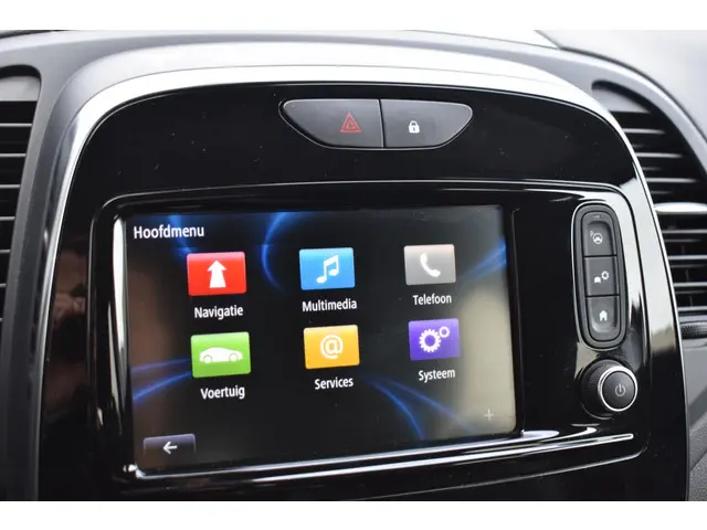 Renault Captur TCe 90 Intens 2018 Benzine 17