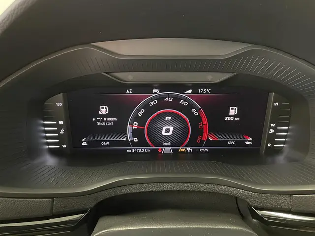 Škoda Karoq 1.5 TSI ACT Sportline Business 2020 Benzine 4