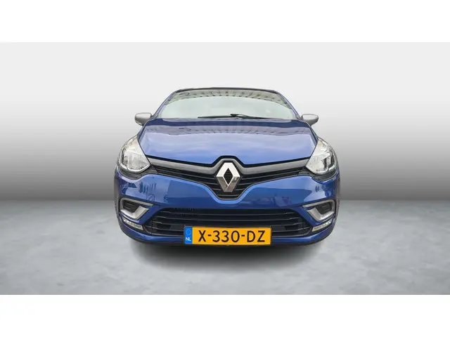 Renault Clio 0.9 TCe GT line 2017 Benzine 6