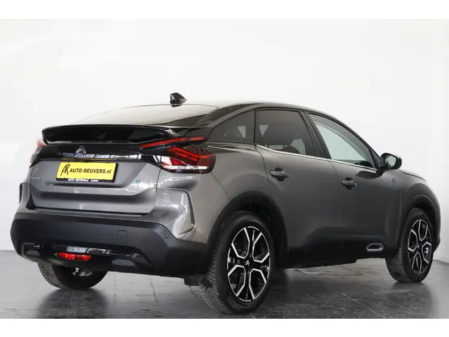 Citroën ë-C4 You 50 kWh 2024 Elektrisch 2