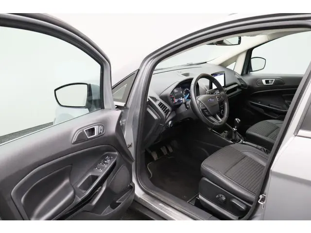 Ford EcoSport 1.0 EcoBoost Titanium 2020 Benzine 2
