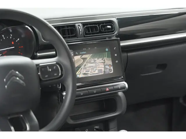 Citroën C3 PureTech 82 Feel Edition 2018 Benzine 50