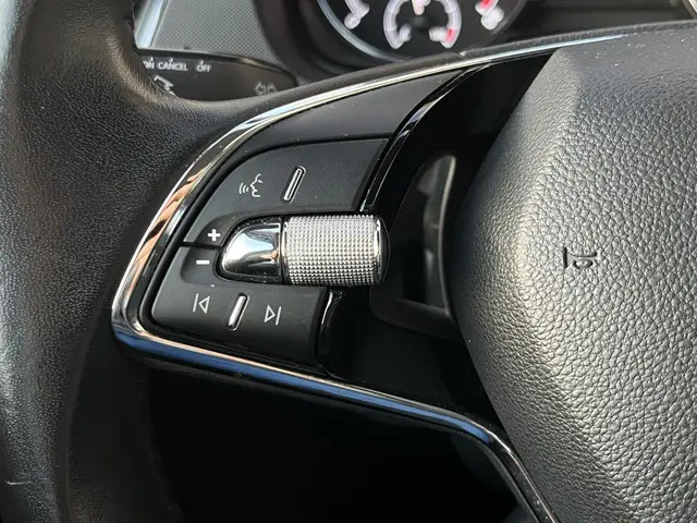 Škoda Fabia 1.0 TSI Ambition 2021 Benzine 21