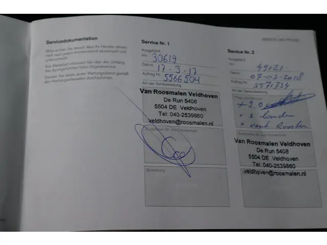 Volvo V60 2.0 D3 Summum 2016 Diesel 31