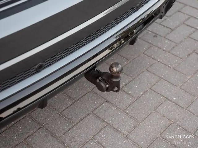 Audi Q8 55 TFSI e quattro S-Line 2021 Hybride Benzine 7